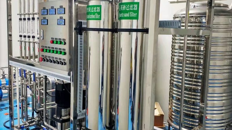 食品厂脉冲除尘器过滤风速参数解析**