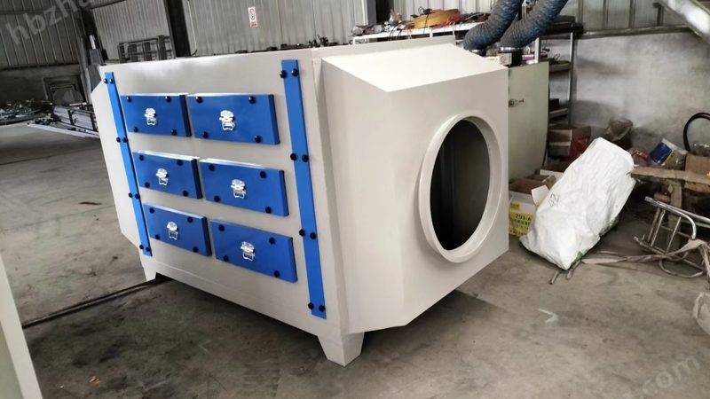 玻璃钢与塑料：污水处理设备材质的优劣对比**