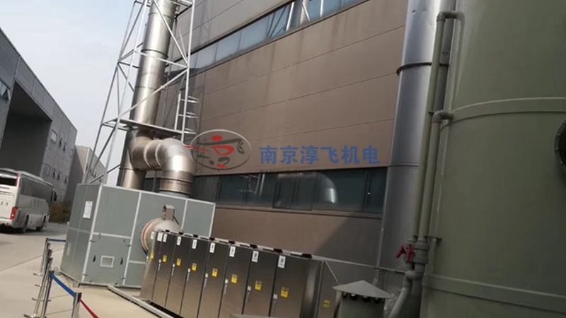 气浮机：揭秘其使用寿命之谜**