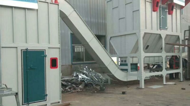 废气净化设备：十大品牌背后的技术解析与选择要点