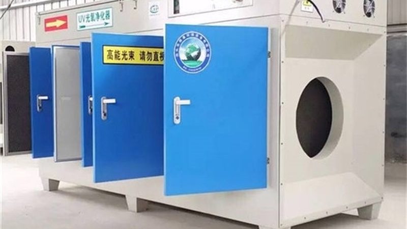 食品厂污水处理设备方案类型解析