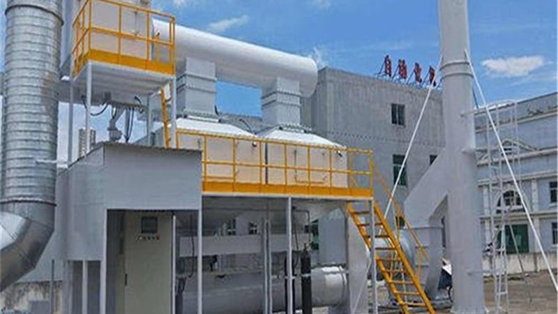 厨房油烟净化器非标尺寸定制：满足个性化需求的关键**