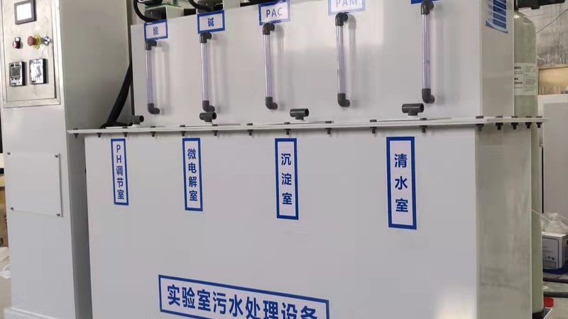 废气管道耐腐蚀材质：如何选择合适的解决方案**
