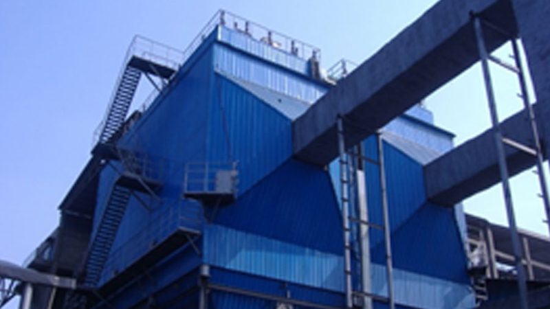 在查看工地除尘器型号时，以下关键参数不容忽视：