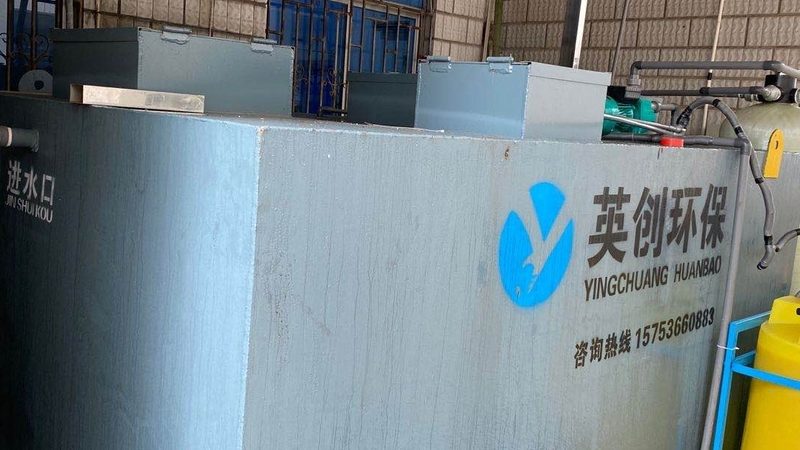 脉冲除尘器定制流程：关键环节解析与注意事项**