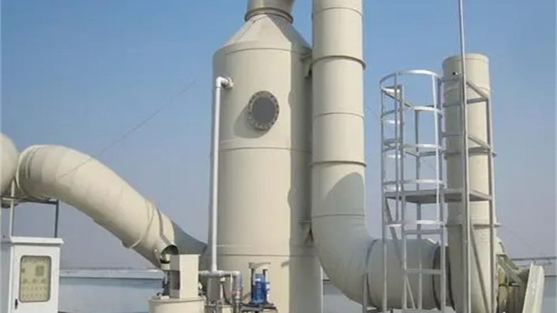 上海布袋除尘器与电除尘器：技术对比与选型要点