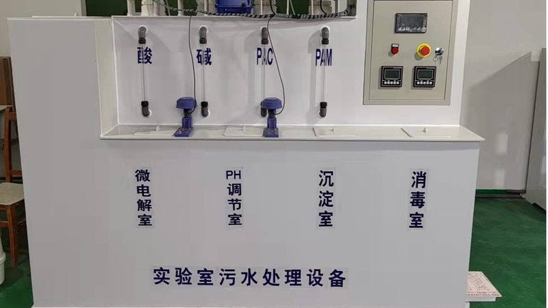 工业废气处理：揭秘厂家直销背后的技术奥秘**