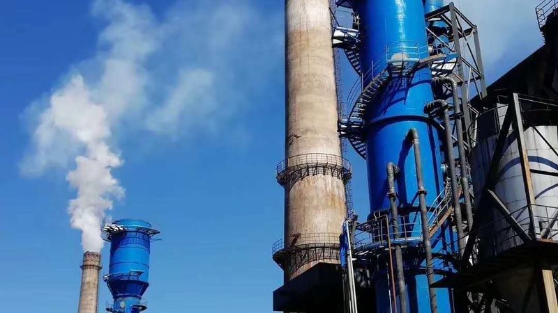 激光切割滤筒除尘器：定制化解决方案助力环保升级