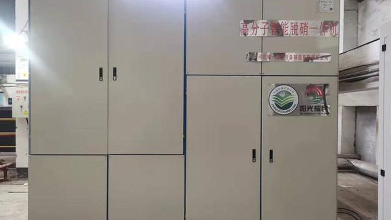 移动除尘器：环保路上的得力助手**