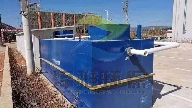 废气处理设备国家标准解析：合规之路的关键指引