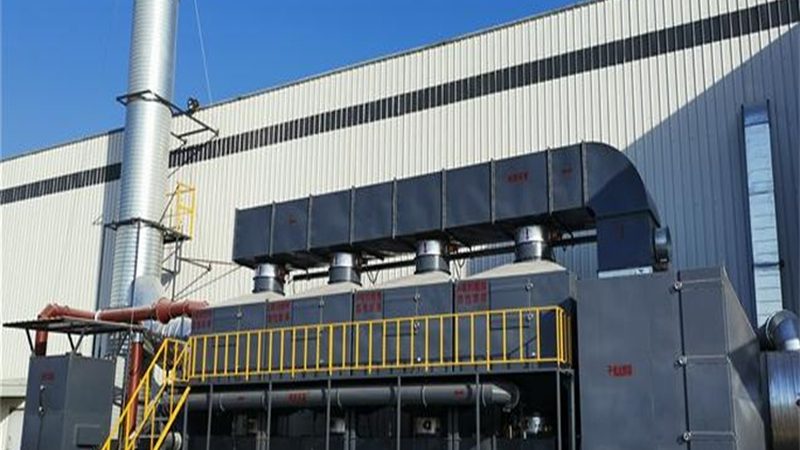 焊接烟尘滤筒除尘器：过滤风速参数解析与选型要点
